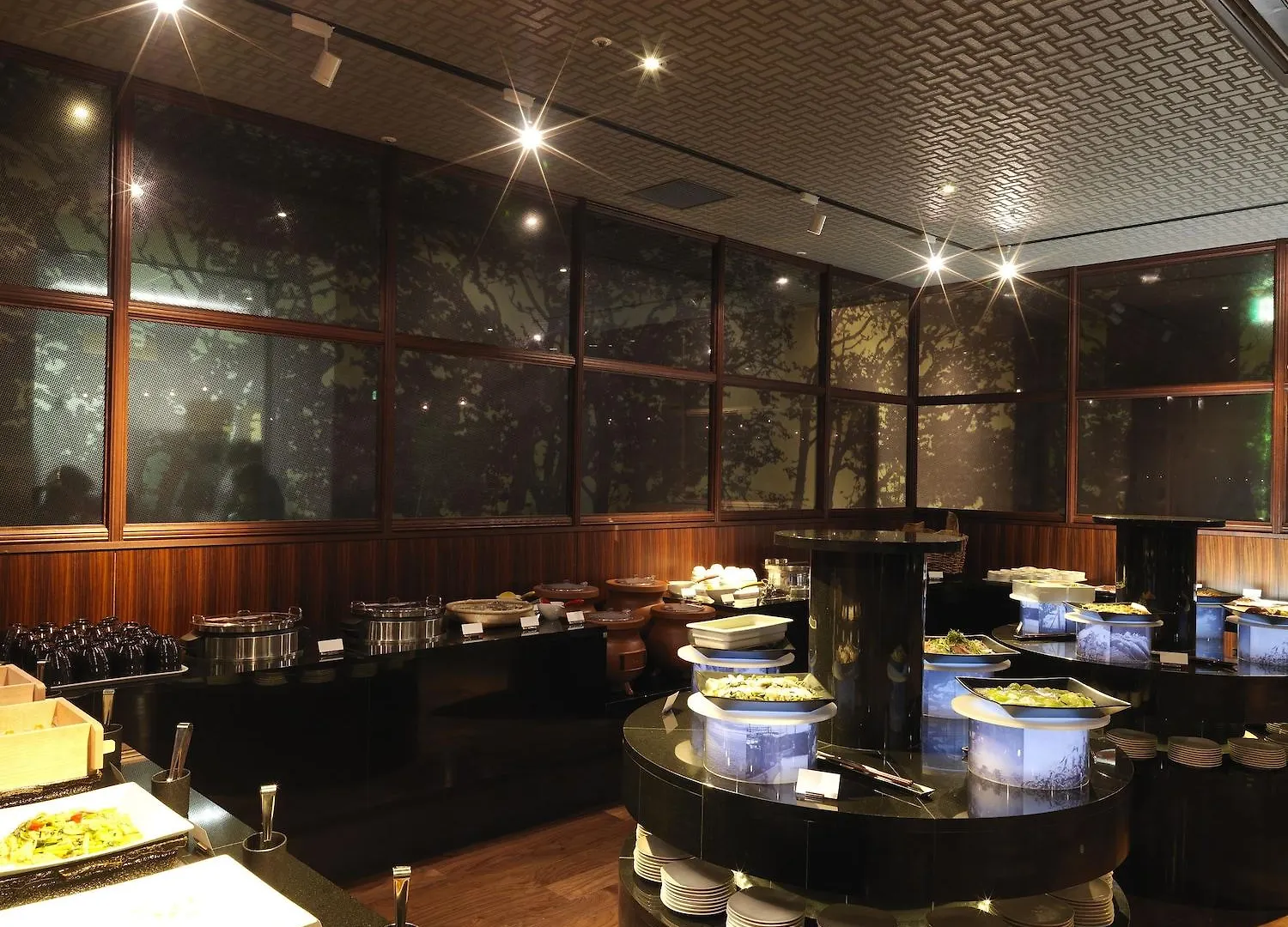 Jozankei Tsuruga Resort Spa Mori No Uta Sapporo