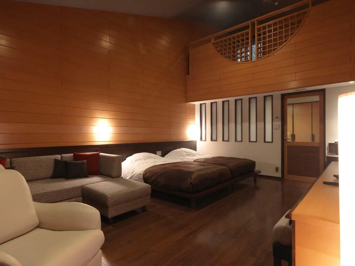 Jozankei Tsuruga Resort Spa Mori No Uta Sapporo 5*,  Giappone